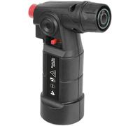 Sealey AK2973 Premier Micro Butano Riscaldamento Torcia