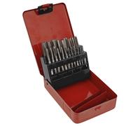 Sealey Tap Set 21pc Metrico AK3021