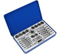 Sealey AK3024IMP Cuscinetto Coperchio & Split Die Set 24pc
