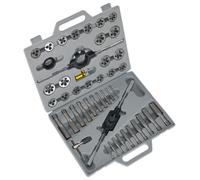 Set di utensili per filettatura SEALEY SEA AK303