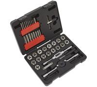 Sealey AK3039HM Coperchio & Esagonale Die Set 39pc