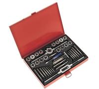 SEALEY AK3040 Kit attrezzi per filettare