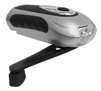 Sealey a Carica Torcia 3 LED Ricaricabile AK3305