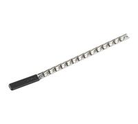 Sealey AK3814 Presa Tenuta Ferroviario Con 14 Clip 1cmsq Drive