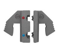 Sealey Isolato Bandiera Terminale per Crimpare Mascelle Ak3858/A4