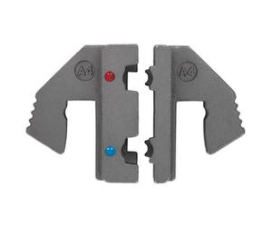 Sealey Ak3858/A4 Isolato Bandiera Terminale Pinze Morse