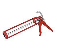 Sealey AK39 Scheletro Tipo Manuale Pistola Coibentazione, 330mm