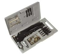 SEALEY AK396 Rivettatrice per rivetti ciechi