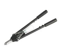 Sealey AK3981 A Rivettatrice Con Collezione Ciotola Resistente