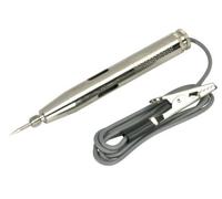 Circuito Tester 6-24V AK4008 Sealey Nuovo