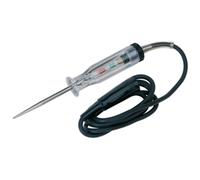 Sealey Circuito Tester 6/12/24V Con Polarity Test AK4030