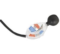 Sealey AK410 Batteria Fluido Tester Combinazione Tipo