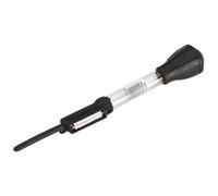 Sealey Etilene Glicole Antigelo Tester Tubo Tipo AK413
