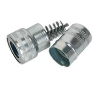 Sealey AK417 Batteria Post E Terminale Detergente