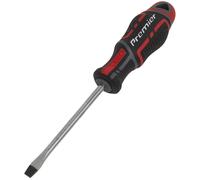 Cacciavite Piatto 6 X 100Mm GripMAX® - Sealey AK4354 Nuovo