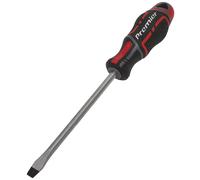 Sealey AK4356 Cacciavite a Taglio 8 x 150mm Gripmax