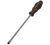 Sealey Screwdriver a Incastro 8 x 200mm Gripmax®AK4357