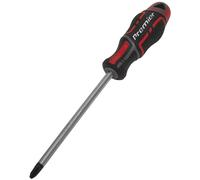 Sealey AK4362 Cacciavite Phillips # 3 x 150mm Gripmax