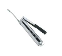 Sealey Lato Leva Ingrassatore 10000PSI 3-Way Fill - Accetta 400g Cartuccia -