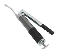 Sealey AK4402 Grasso Pistola Resistente Doppio Pistone 3-Way Fill