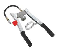 Sealey AK4403 Doppio Leva Grasso Pistola