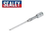 Sealey AK447 Ago Naso Grasso Pistola Attacco Dispenser - per All Standard