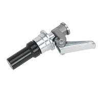 Sealey AK45 Collegamento Rapido Grasso Accoppiatore 0.3cm Bspt , 8000psi Massimo