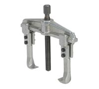 Sealey AK46120 Doppio Gamba Estrattore Barra Tipo 120 x 100mm