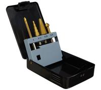 Sealey Set di punte per trapano AK4704 Multifunzione 4 pezzi