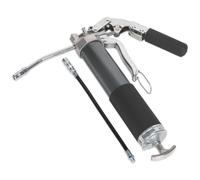 Sealey AK48 2-Way Funzionante Grasso Pistola 3-Way Fill Resistente