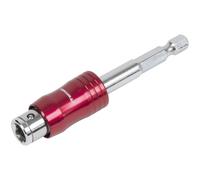 Sealey AK4926 Premier 2-in-1 Rapido Mandrino Punta & Presa Supporto