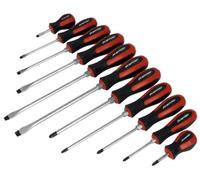 SEALEY AK4933 Kit cacciavite