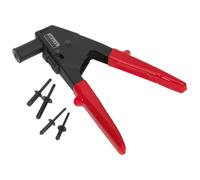 Sealey AK499 Plastica Rivettatrice Kit