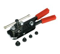 Sealey Tubo Freno Svasatura Strumento Kit AK5063