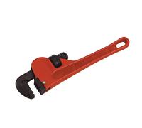 Sealey AK5101 Tubo Chiave Modello Europeo 200mm Acciaio Fuso