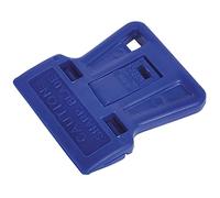 Sealey AK5227 - Supporto per lame per rasoio, confezione da 5