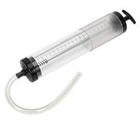 Sealey AK54 siringa di aspirazione dell' olio 550 ml