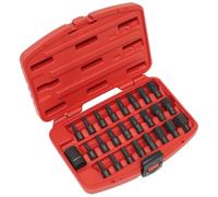 Set di chiavi a bussola 1/2' SEALEY SEA AK5612