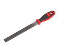 Sealey Piatto da Tecnico Mano Lima 200mm AK5736