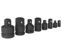 Sealey AK5900 - Set di chiavi a bussola combinato