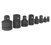 Sealey AK5900 - Set di chiavi a bussola combinato