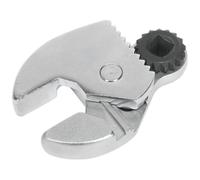 Sealey Crow's Piede Chiave Regolabile 1cmSq Drive 6-30mm AK5987