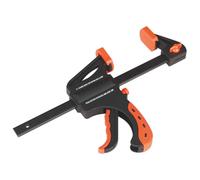 Sealey Cricchetto Morsetto Barra 150mm AK6101