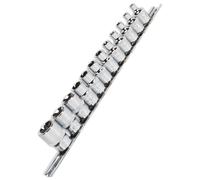 Sealey Torx Star Presa Set 12pc 1cmSq Drive E4-E20 AK61806