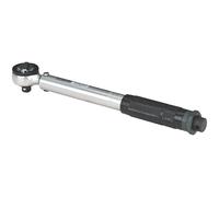 Sealey AK623 Micrometrica Chiave Dinamometrica 1cmSq Drive Calibrato