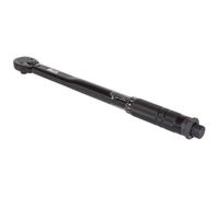 Sealey Micrometrica Chiave Dinamometrica 1cmD Calibrato 7 A 112Nm 2.3to37.5kgft