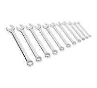 Sealey Set Chiavi Combinate Imperial 11pc AK630AF