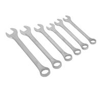 Sealey AK63259 Set Chiavi Combinate 6pc Jumbo Metrico