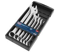Sealey AK63259 - Set di 6 chiavi combinate Jumbo