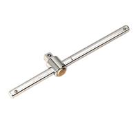 Sealey AK6378 Bloccaggio Scorrevole T-Bar 250mm 1.3cmsq Drive